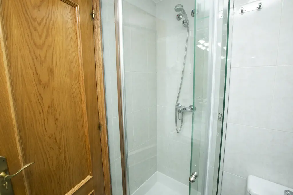 habitacion individual hotel payro milladoiro 1