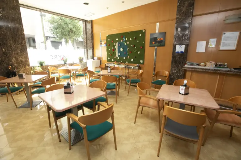 hotel payro milladoiro