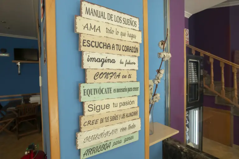 hotel payro milladoiro 5