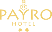 logo hotel payro